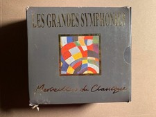 Le Grandi Sinfonie Meraviglie