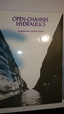 Open-channel Hydraulics (Civil