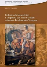 Federico da Montefeltro e i