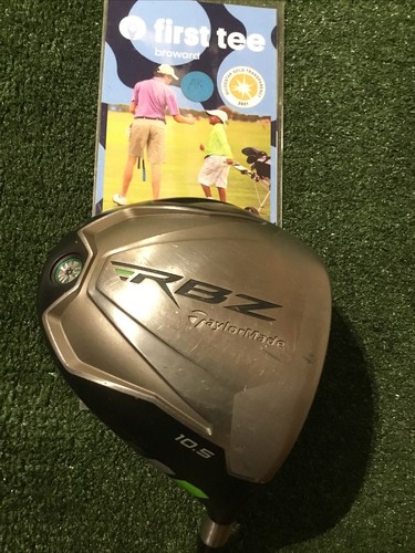 Taylormade rbz rocketballz - rbz,