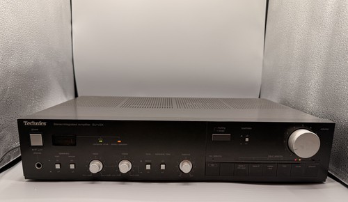 Technics su v2x - technics, su-v2x