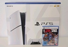 Pacchetto Sony PlayStation 5