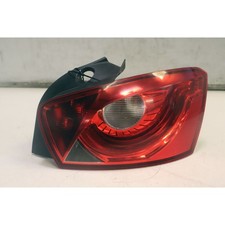 FANALE POST. DX PER SEAT - CUPRA IBIZA (12-15) 6J 1.6 16V (60KW) BI-FUEL 2012