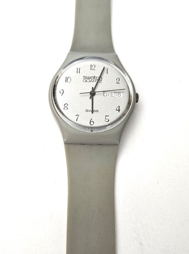 Swatch standards 1983 gm700 - -,