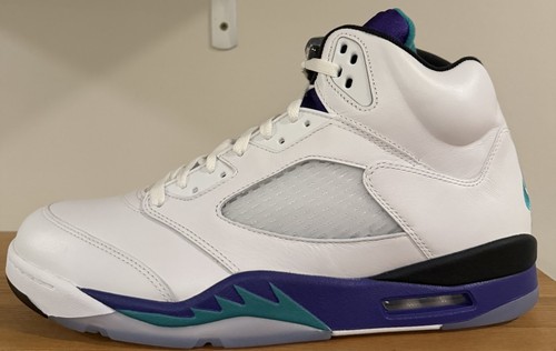 Air jordan retro grape 2025 - jordan,