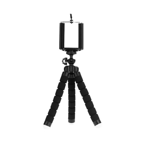 Treppiede per smartphone - treppiede,