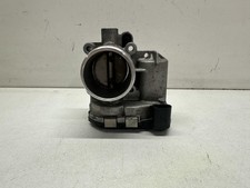 CORPO FARFALLATO PER FORD