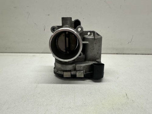 Corpo farfallato per ford - corpo,