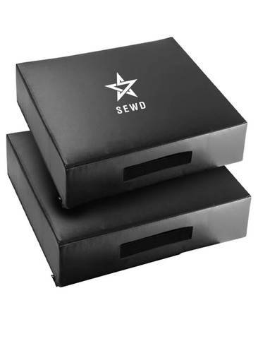 Crash pad per sollevamento - crash,