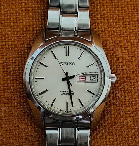 Orologio seiko 8f33 0040 - orologio, 8f33-0040