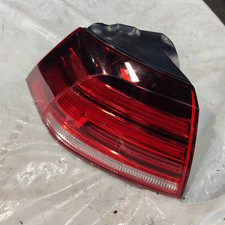 5G0945095Q Fanale post. parte est. SX VOLKSWAGEN GOLF (BQ) 1.6TDI BMT (66Kw) Ber