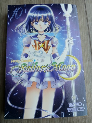 Pretty guardian sailor moon - pretty,