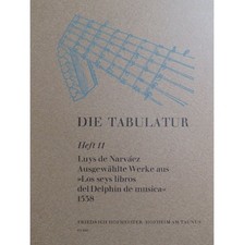 De Narvaez Luys Opere Scelte