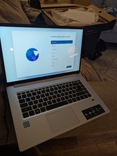 Acer Swift 5 ultrasottile