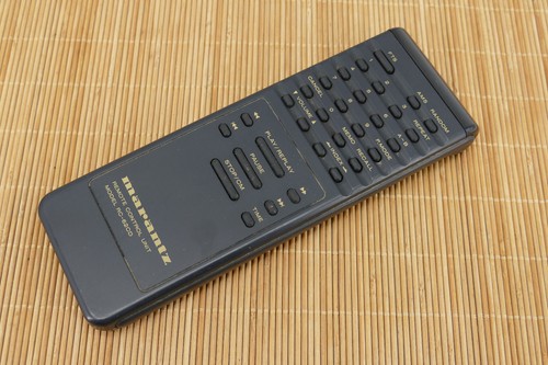 Marantz 62cd telecomando - rc-62cd, ++