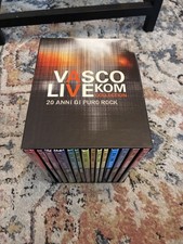 Vasco Live Kom Collection