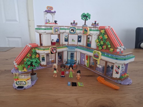 Lego friends 42604 - lego,