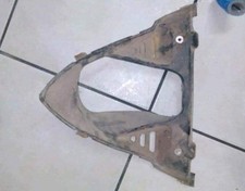 Carena Cover Radiatore Aprilia Rs 125 Dal 2006 Al 2013