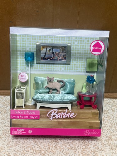 Barbie bambola fashion - , fever