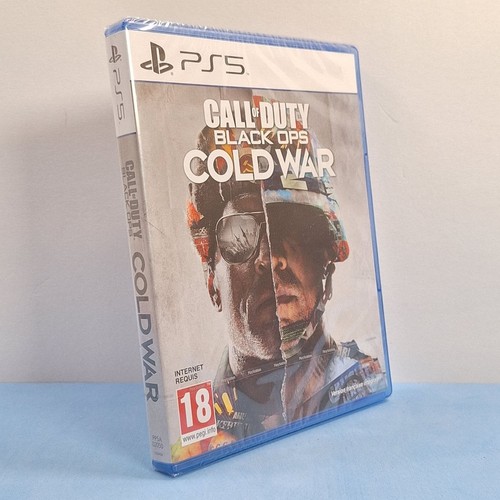 Call duty black - of,