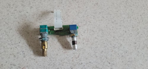 Controlli b6079b twin pbt - twin,