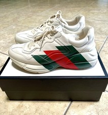 Sneakers uomo Gucci Mystic