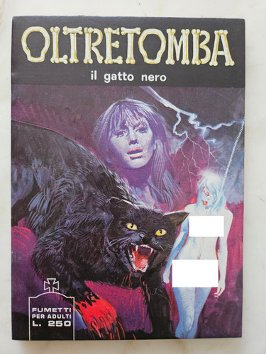 Oltretomba 81 ed - 66),