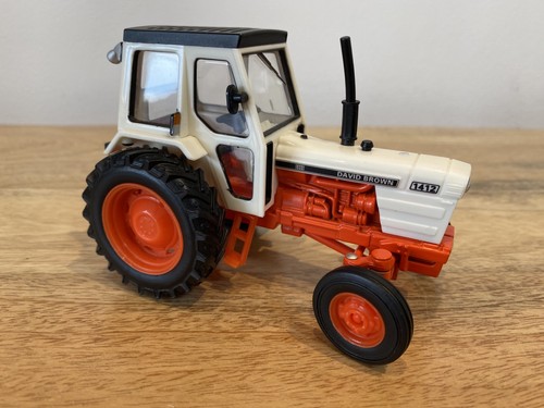 Trattore britains ertl - britains,