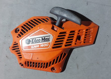 Avviatore Avviamento MOTOSEGA