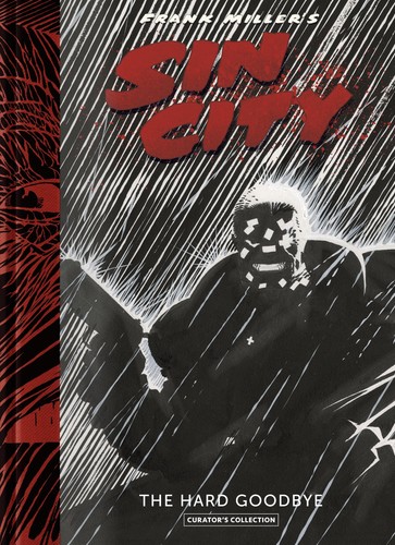 Frank miller sin - sin, city: