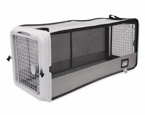 Sportpet pop cuccia - pop, viaggio