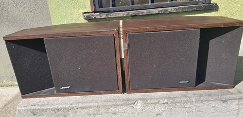 Bose 201 series - 201,