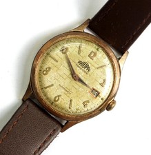 RARISSIMO orologio uomo