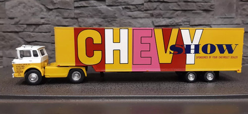 Camion americano chevrolet - americano,