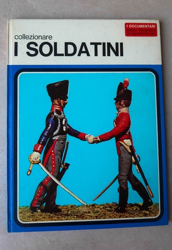 Collezionare soldatini de - i,