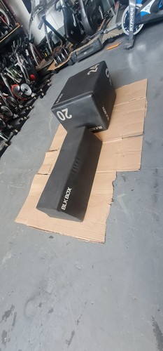 Blk box plyobox - 2x,