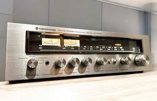 Kenwood 3090 ricevitore - kr-3090,
