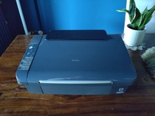 Stampante scanner epson stylus - stampante,