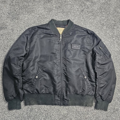 Alpha industries giacca - industries, bomber