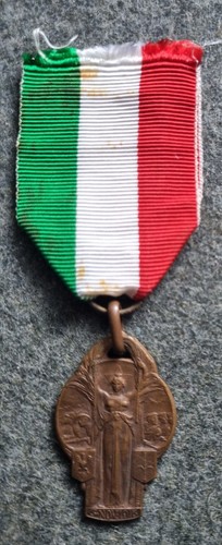 Medaglia regio esercito - esercito, grande