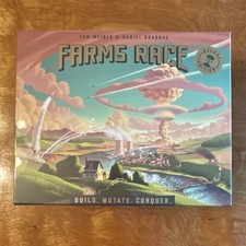 Medium Brow Games Farms Race