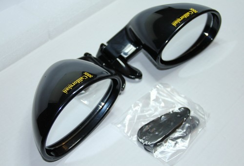 Coppia specchietti ala - coppia,