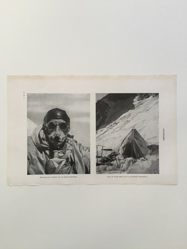 Clipping ritaglio enciclopedia - ritaglio,