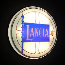 LANCIA 1911 BADGE LED