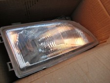 FORD Escort mod 90 - Fanale