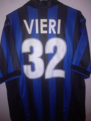 Inter milan 1998 - milan, 1998-1999