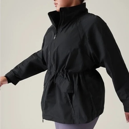 Athleta new westerly giacca - athleta,
