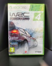 WRC 4 World Rally Championship