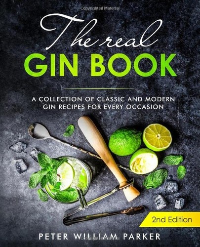 The real gin - the,