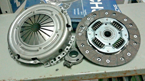 Kit frizione sachs per fiat - kit,